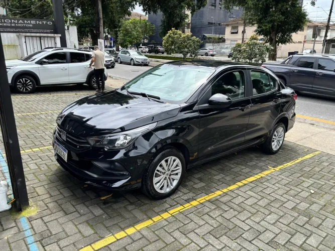 Fiat Cronos Drive 1.0 6V 2023