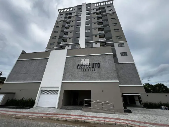 Apartamento Estilo Flat para Locação Santa Terezinha