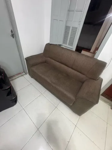 Sofá 2 e 3 lugares