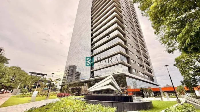 Sala para alugar, 71 m² por R$ 6.500/mês - Zona 01 - Maringá/PR