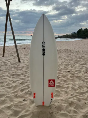 ?Prancha de surf a venda