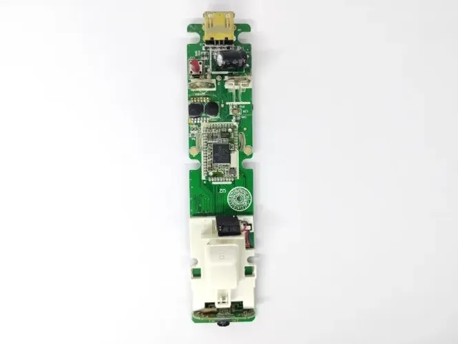 Placa para Controle Wii Rvl 003 - Com defeito