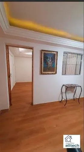 Sala metro carrão