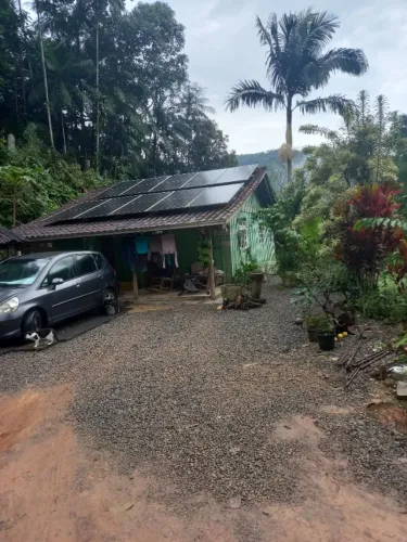 Terreno 2.500 m2