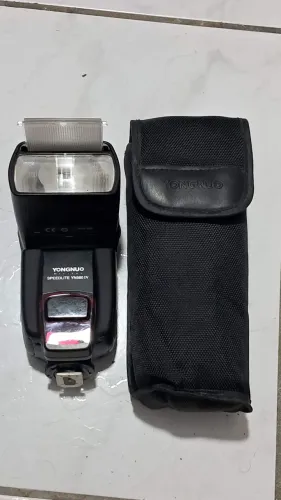 FLASH YONGNUO YN560 IV SPEEDLITE