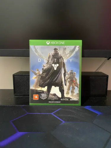 Destiny - Xbox One