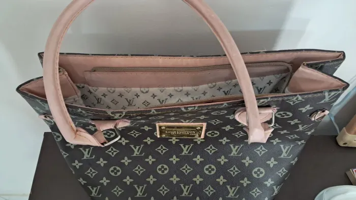 Bolsa louis vuitton 