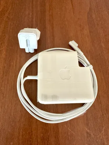 Fonte MagSafe 1 85W 100% Original Apple-Novo 