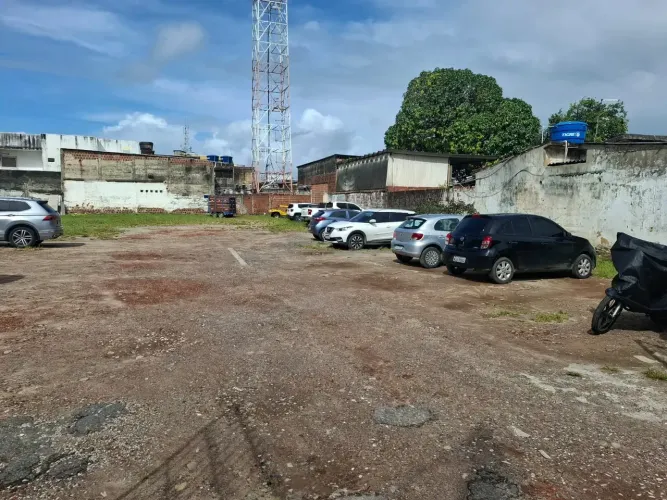 VENDO TERRENO com 1.800m² em Prazeres - Jaboatão dos Guararapes - PE