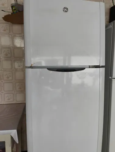 Geladeira GE