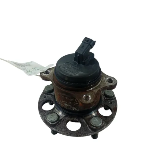 Cubo Roda Traseiro Ambos Lados Creta 2.0 2021 527300q100