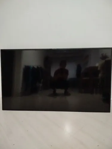 TV Samsung 55" 4k