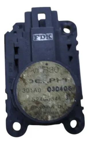 Motor Atuador Caixa Ar Astra Vectra 2001 2002 2003 2004 2005