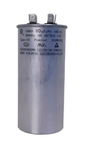 Capacitor 60uF 450V