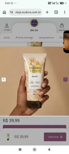 Produtos para presentear ?