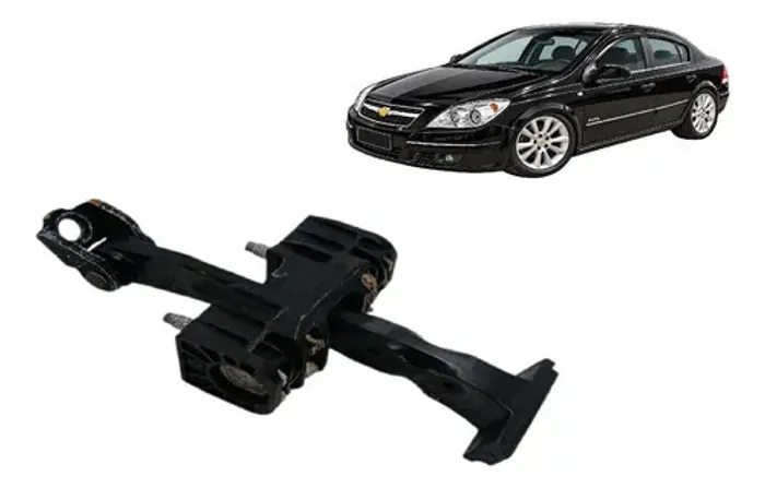 Limitador Porta Traseira Vectra Sedan Elite Gt Gtx 05 A 11