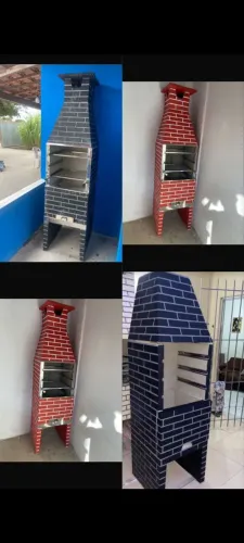 Churrasqueira ?