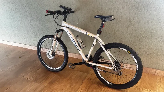 Bicicleta Viking X Excelente estado
