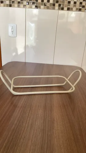 Porta marinex e assadeiras