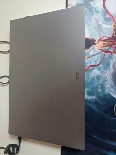NOTEBOOK 16 DE RAM ACER ASPIRE GO 15