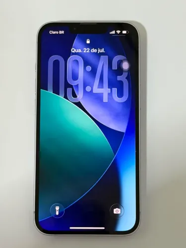 iPhone 14 128GB lilás