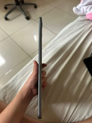 Vendo Tablet Xiaomi Redmi Pad Se 256gb E 8gb Ram Cor Cinza-escuro