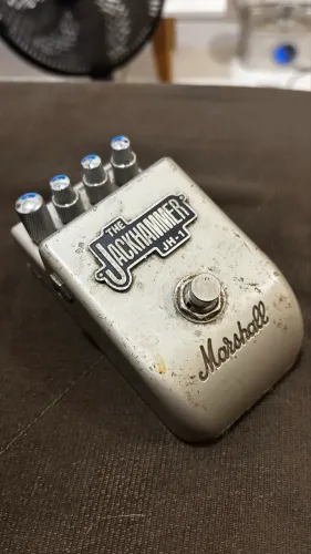 Marshall Jack Hammer
