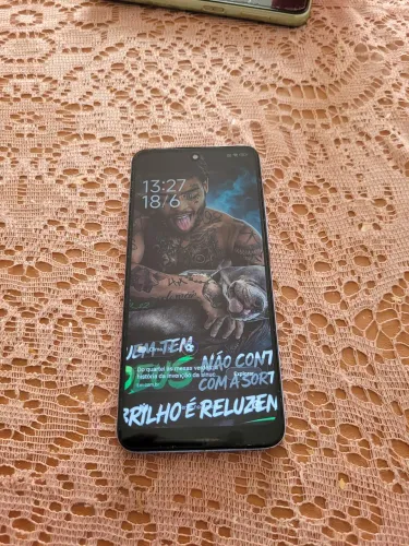 Vendo esse Redmi 12 
