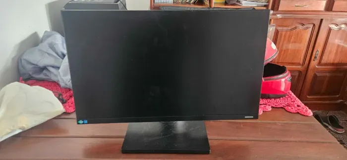 Monitor Samsung 24 Polegads IPS