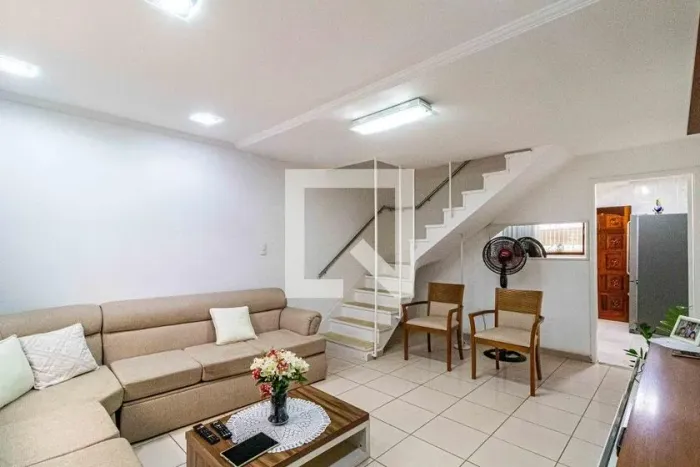 Casa à Venda - Jaguaré, 3 Quartos, 147 m2