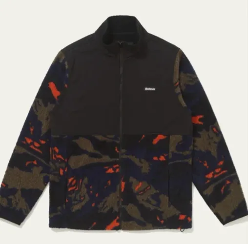 Fleece bolovo