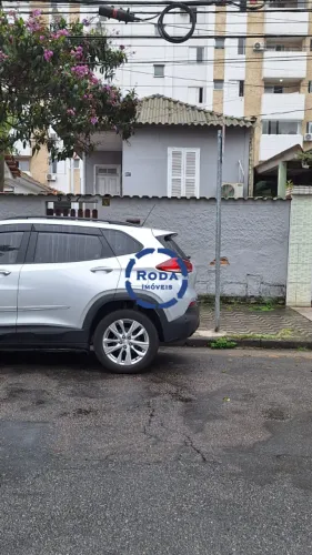 Terreno à venda 7X27 no Embaré em Santos