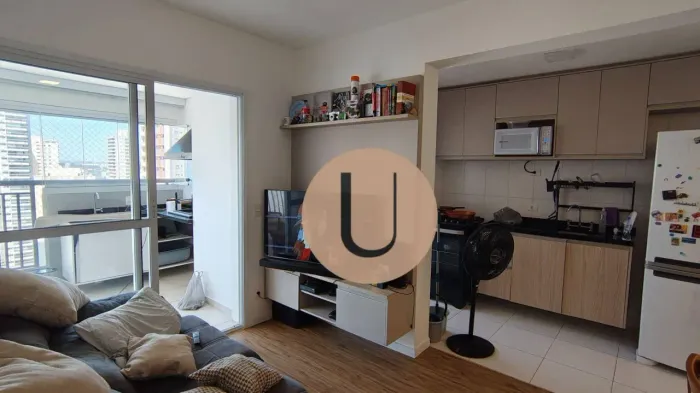 Apartamento à Venda  Condomínio Landscape Alto da Boa Vista | Rua Dr. Antônio Bento | 75m²
