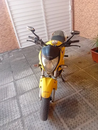 Twister Cb