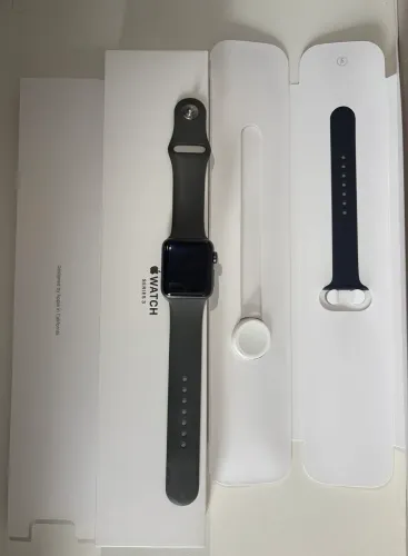 Apple Watch SE 3
