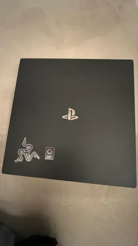 Ps4 Pro usado