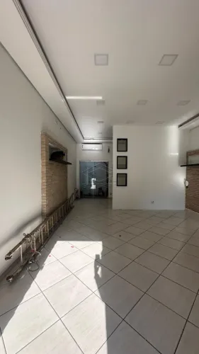 EXCELENTE SALÃO COMERCIAL NA AV. NOSSA SENHORA DE FÁTIMA. JARDIM AMÉRICA, BAURU/SP
