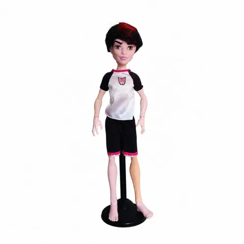 Vampiro Monster High Create-A-Monster 2012