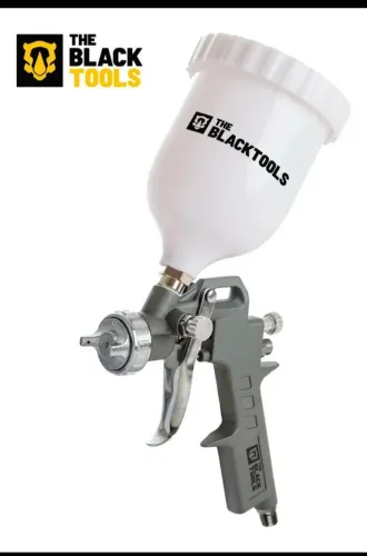 Pistola de pintura 600ml