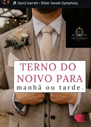 Cerimonial e assessoria 