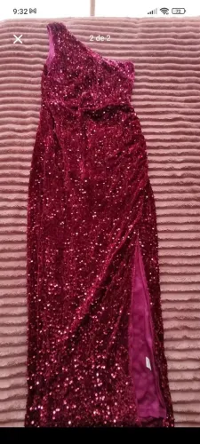 Vestido de festa