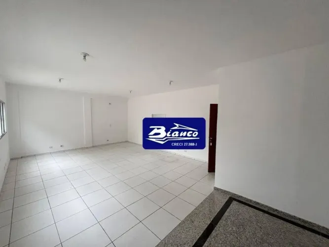 Sala para alugar, 55 m² por R$ 1.760,00/mês - Parque Renato Maia - Guarulhos/SP