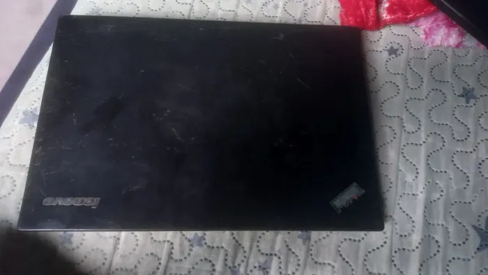 lenovo ThinkPad x240 (não liga mais dá sinal)