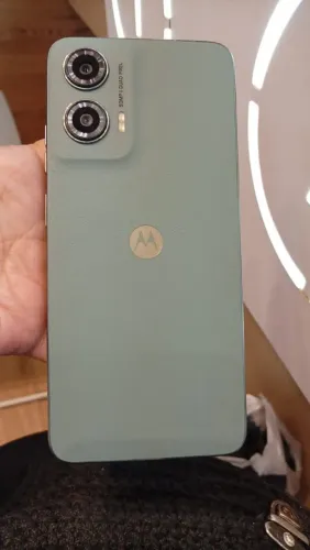 Moto G35