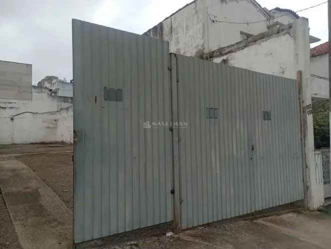Terreno na Mooca  200 m²