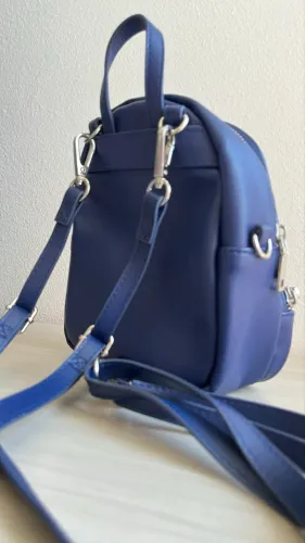 Mochila Harry Potter Ravenclaw - Original dos Parques Disney