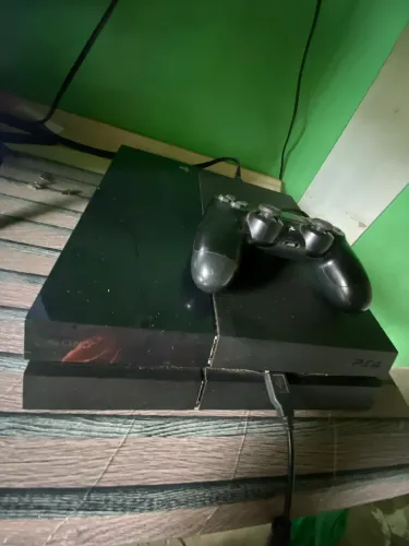 Playstation 4