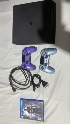 PlayStation 4