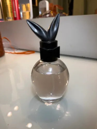 Perfume playboy