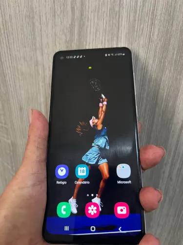 SAMSUNG Galaxy A21s